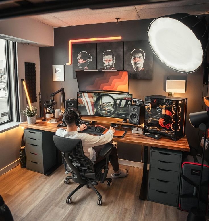 Rekomendasi Cooling Pad Laptop Hemat Listrik untuk Gamer Cerdas Rekomendasi Cooling Pad Laptop Hemat Listrik untuk Gamer Cerdas