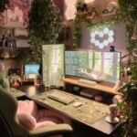 Rekomendasi Lampu Meja Gaming Hitam untuk Pencahayaan Sempurna Rekomendasi Lampu Meja Gaming Hitam untuk Pencahayaan Sempurna