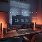 Rekomendasi Monitor Arm Gaming yang Bisa Disesuaikan untuk Kenyamanan Bers gaming