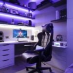 Rekomendasi Bracket Monitor Kecil: Dukung Gaming Anda dengan Optimal