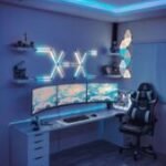 Rekomendasi Webcam Streaming Lipat: Solusi Pintar untuk Gamers!