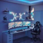 Rekomendasi Cooler Laptop USB RGB Terbaik untuk Gaming yang Optimal