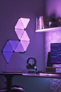 Rekomendasi Lampu Ambient Gaming Tanpa Noise untuk Pengalaman Terbaik