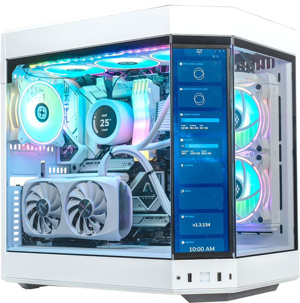 Rekomendasi Webcam Terbaik untuk Streaming Mobile yang Berkualitas