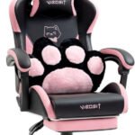 Rekomendasi Footrest Kecil untuk Gamers: Kenyamanan Optimal Saat Bermain