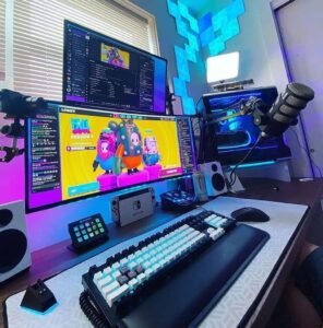 Rekomendasi Pen Tablet USB Type-C untuk Streaming Gaming Terbaik