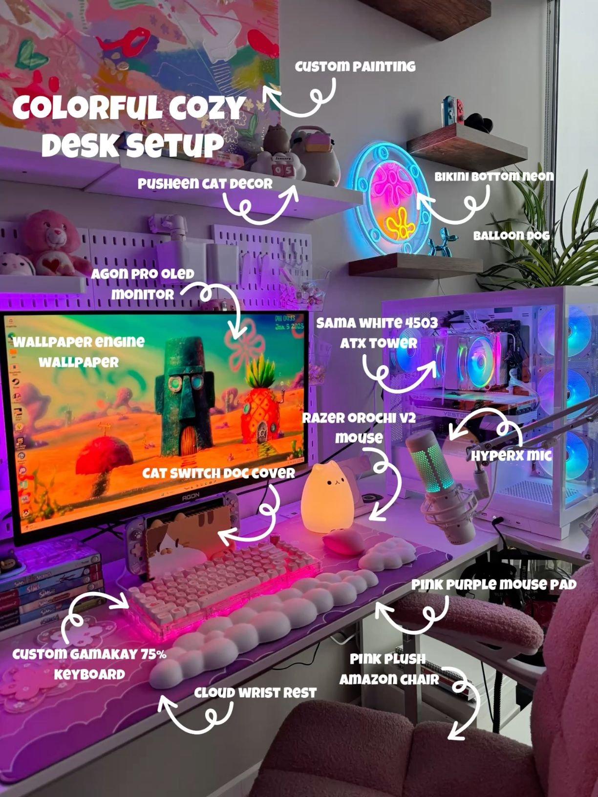 Rekomendasi Webcam Terbaik untuk Streaming Gaming Yang Optimal