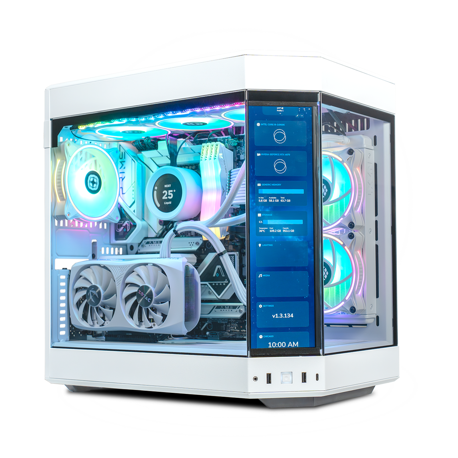 Rekomendasi Webcam Streaming Tanpa Delay: Memaksimalkan Pengalaman Gaming