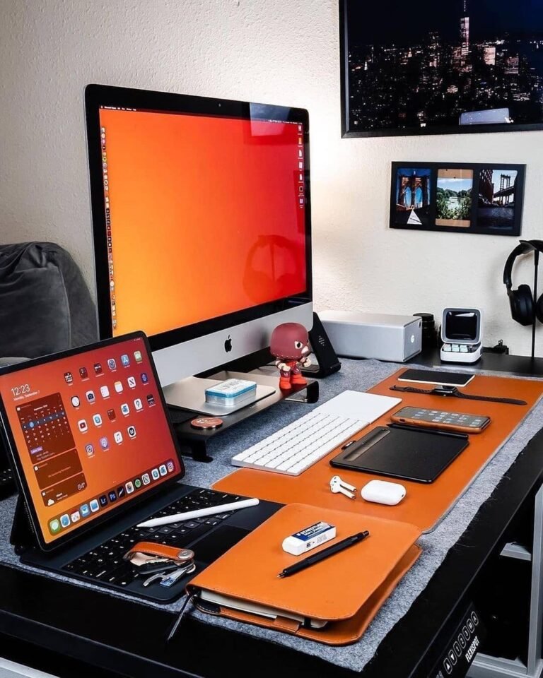 Rekomendasi Cooler Laptop USB Tanpa Noise untuk Gaming yang Optimal