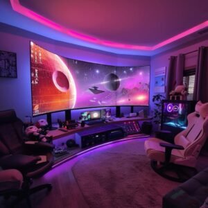 5 Rekomendasi Holder HP Gaming Tanpa Noise untuk Pengalaman Maksimal 5 Rekomendasi Holder HP Gaming Tanpa Noise untuk Pengalaman Maksimal