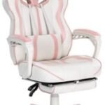 Rekomendasi Footrest Terbaik untuk Gamers Tanpa Software