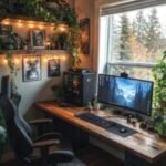 Rekomendasi Footrest Gaming Kualitas Premium untuk Kenyamanan Maksimal