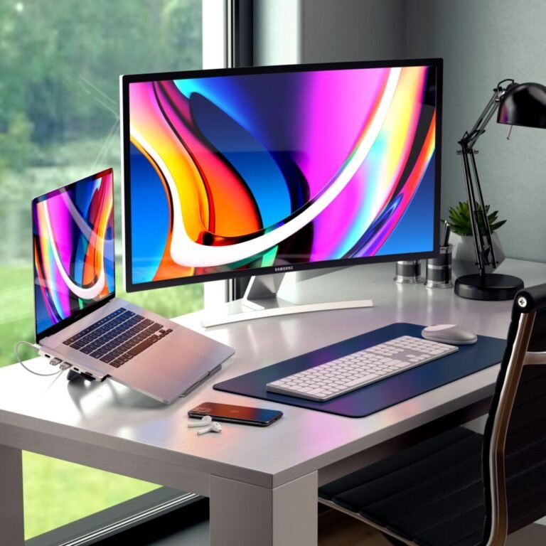 Rekomendasi Lampu Meja Gaming Terbaik untuk TikTok: Ciptakan Suasana!