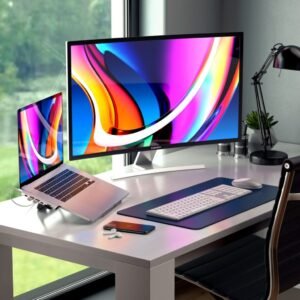 Rekomendasi Splitter Mic dan Audio Terbaik untuk Streamer Gaming