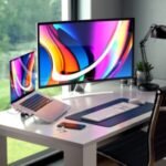 Rekomendasi Ring Light RGB Portable untuk Gaming, Streaming & Vlog