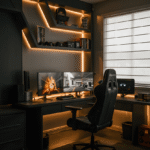 Rekomendasi Soundbar Mini Gaming Tanpa Instalasi: Suara Maksimal!