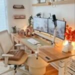 Rekomendasi Arm Stand Microphone dengan Remote untuk Gaming Optimal