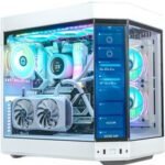 Rekomendasi Ring Light RGB Murah untuk Peningkatan Gaming Anda