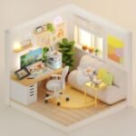 Rekomendasi Mikrofon Clip-On Gaming Desain Minimalis untuk Kualitas Suara Rekomendasi Mikrofon Clip-On Gaming Desain Minimalis untuk Kualitas Suara