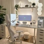 Rekomendasi Monitor Arm Gaming Anti Goyang Terbaik 2023