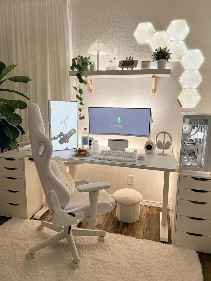 Rekomendasi Monitor Arm Gaming Anti Goyang Terbaik 2023