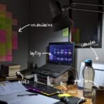 Rekomendasi Microphone Gaming Murah Multifungsi untuk Pengalaman Terbaik