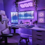 Rekomendasi Mikrofon Clip On Gaming Tanpa Delay untuk Suara Jernih