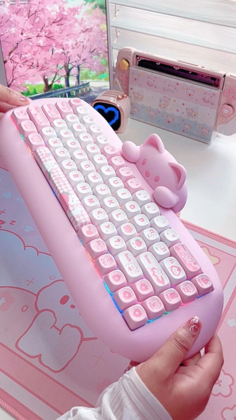 Rekomendasi Kamera Eksternal Laptop dengan Filter Suara untuk Gaming