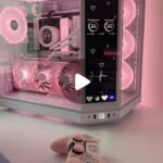 Rekomendasi Arm Stand Microphone Anti Goyang untuk Gaming Terbaik