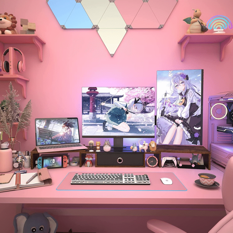 Rekomendasi Ring Light RGB Lipat untuk Gaming Terbaik 2023 Rekomendasi Ring Light RGB Lipat untuk Gaming Terbaik 2023