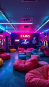 Rekomendasi Earphone Gaming Murah Terbaik untuk Pengalaman Maksimal