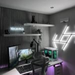 Rekomendasi Bracket untuk Monitor Warna Putih yang Stylish dan Kokoh