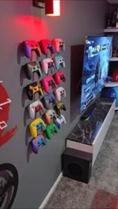 Rekomendasi Footrest Terbaik untuk Gamers Laptop yang Nyaman dan Ergonomis