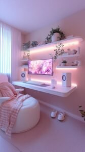 Rekomendasi Mouse Bungee Gaming: Mudah Dipasang dan Efisien!