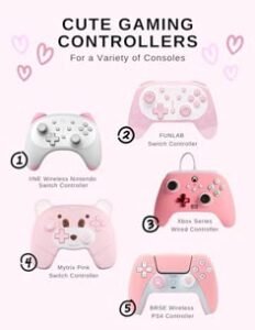 Rekomendasi Ring Light RGB Plug and Play untuk Gaming Terbaik