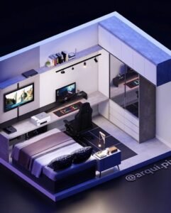 Rekomendasi Anti Slip Pad Keyboard Terbaik untuk Live Streaming Gaming Rekomendasi Anti Slip Pad Keyboard Terbaik untuk Live Streaming Gaming