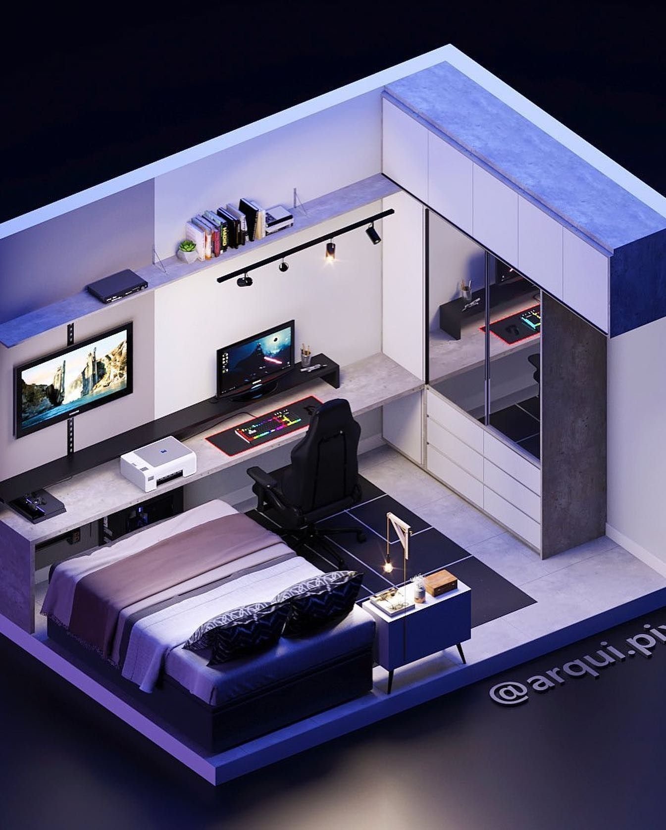 Rekomendasi Webcam Kecil untuk Streaming: Performa Maksimal!