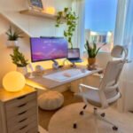 Rekomendasi Monitor Arm Gaming LED RGB: Nyaman & Stylish untuk Gamer