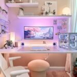 Rekomendasi Footrest RGB Terbaik untuk Gamer: Kenyamanan Optimal!