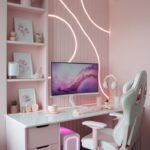 Rekomendasi Ring Light RGB Tanpa Instalasi untuk Gaming yang Sempurna