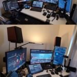 Rekomendasi Monitor Arm Gaming Garansi Resmi – Pilih yang Terbaik!